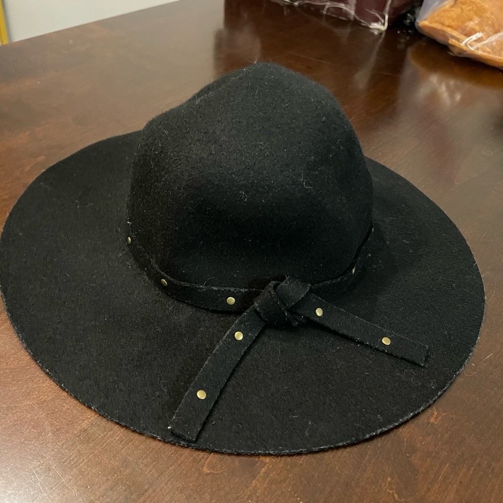 Wool Hat 100% Wool